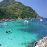 PORT BLAIR WITH HAVELOCK BEACHES 4N/5D